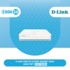 DGS-1008A