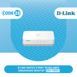 DES-1005C