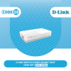DGS-1008A