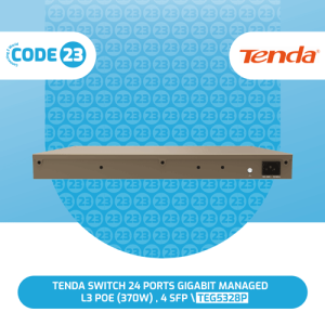 TEG5328P