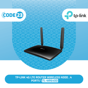 TL-MR6400