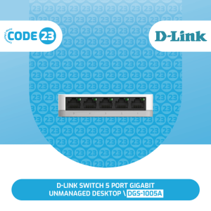 DGS-1005A
