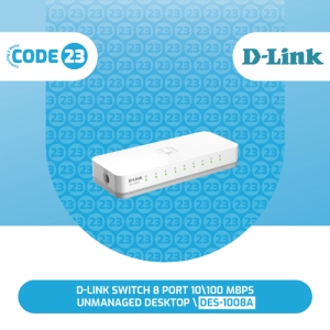 DES-1008A