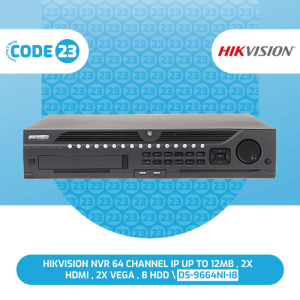 DS-9664NI-I8