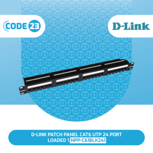 NPP-C61BLK241