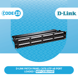 NPP-C61BLK481