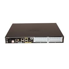 Cisco Router CUBE-10, IPBase, APP, SEC and UC licenses \ ISR4321-AXV/K9