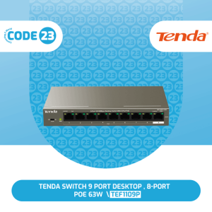 TEF1109P