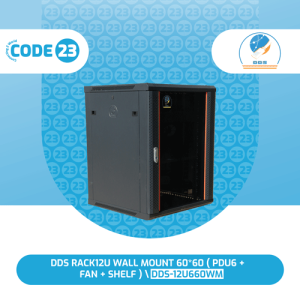 DDS-12U660WM