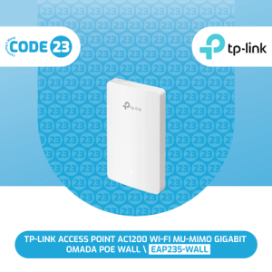 EAP235-Wall