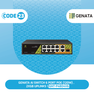GNT-P4804V6