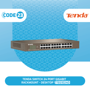 TEG1024D