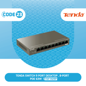 TEF1109P