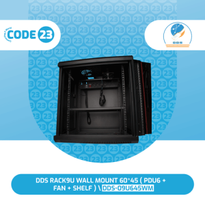 DDS-09U645WM