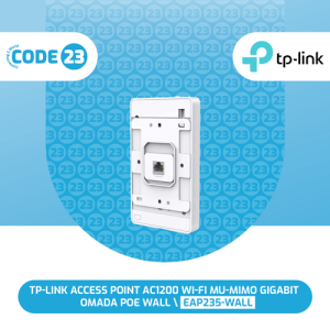 EAP235-Wall