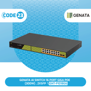 GNT-P1018G6