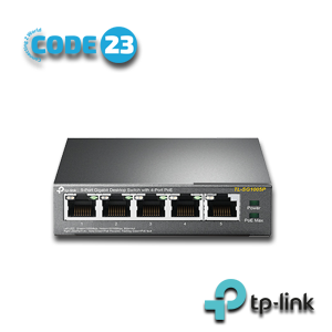 TL-SG1005P