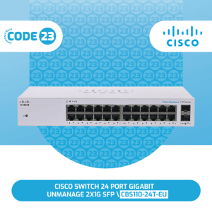 CBS110-24T-EU