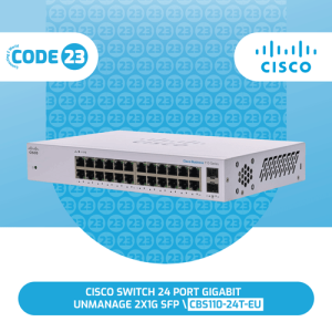 CBS110-24T-EU