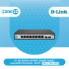 DGS-F1100-10PS