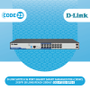 DGS-F1210-18PS-E