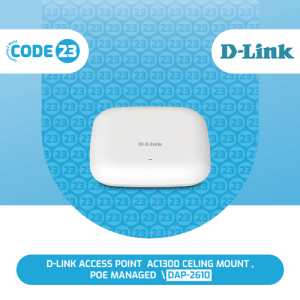 DAP-2610