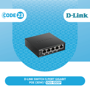 DGS-1005P