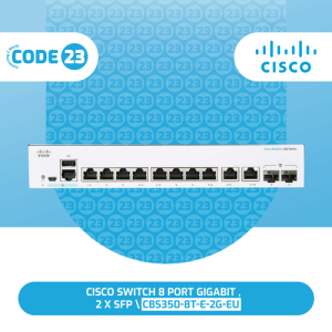 CBS350-8T-E-2G-EU