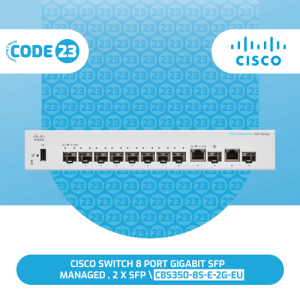 CBS350-8S-E-2G-EU