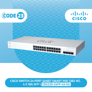 CBS220-24FP-4X-EU