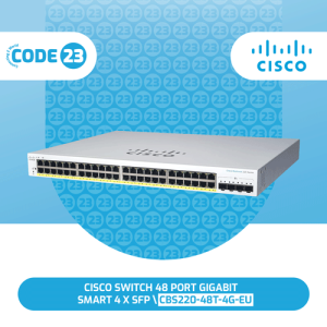 CBS220-48T-4G-EU