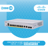 CBS350-8FP-2G-EU