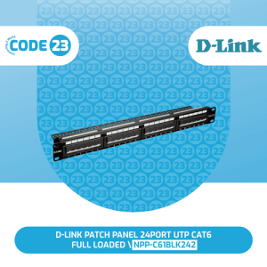 NPP-C61BLK242