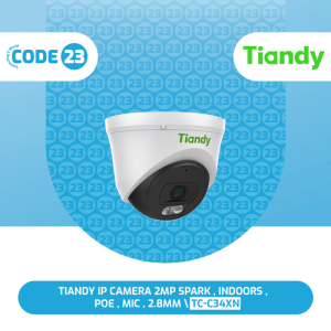 TC-C34XN