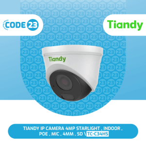 TC-C34HS
