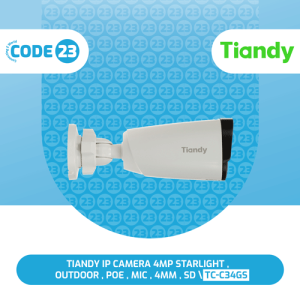 TC-C34GS