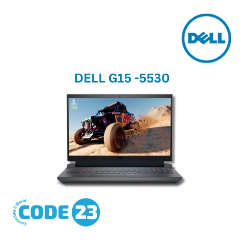 DELL G15 -5530