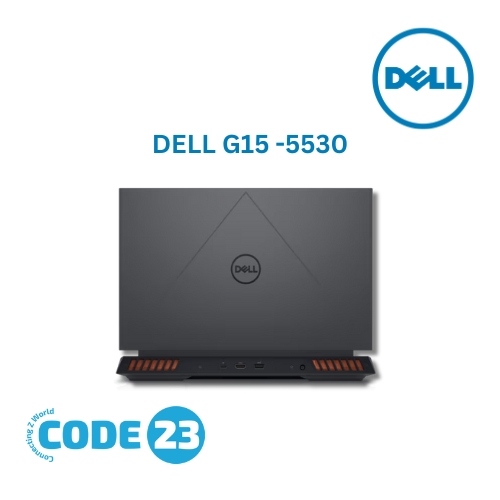 DELL G15 -5530