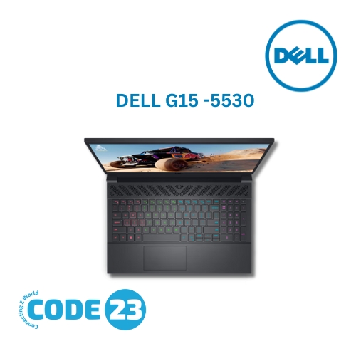 DELL G15 -5530