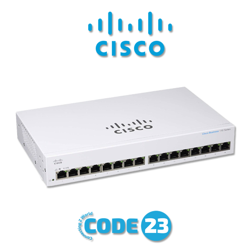 CBS110-16T-EU