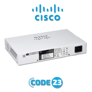 CBS110-16T-EU
