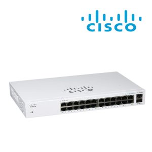 CBS110-24T-EU