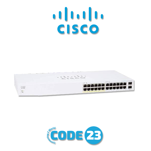 CBS110-24T-EU