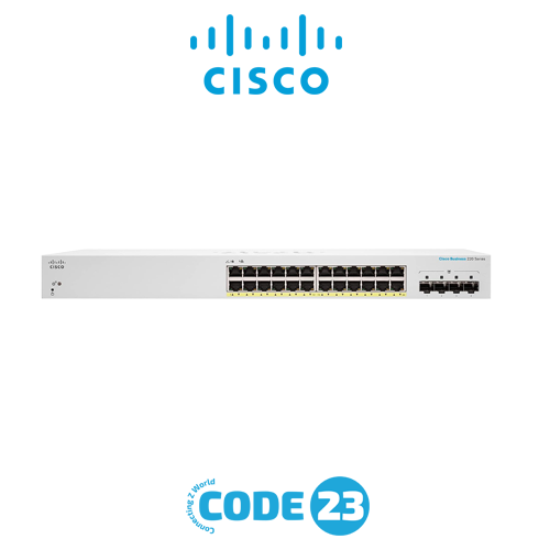 CBS220-24FP-4X-EU