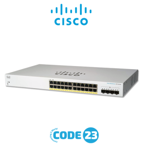 CBS220-24FP-4X-EU