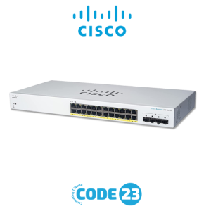 CBS220-24T-4G-EU 
