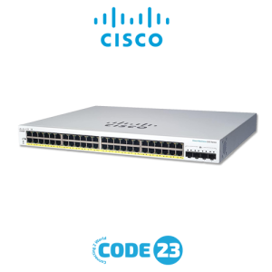 CBS220-48T-4G-EU