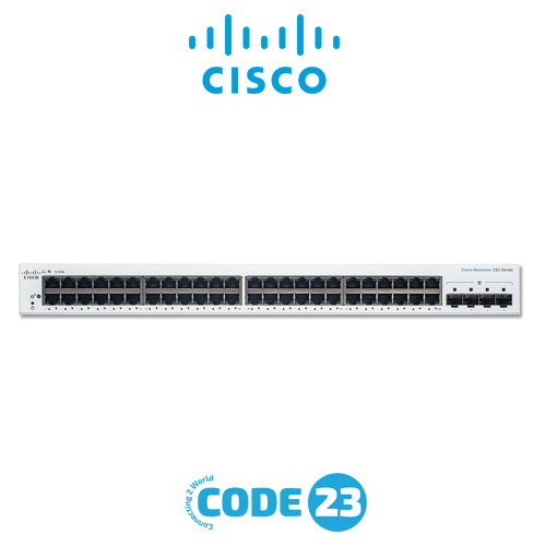 CBS220-48T-4G-EU