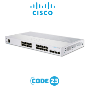 CBS250-24T-4G-EU