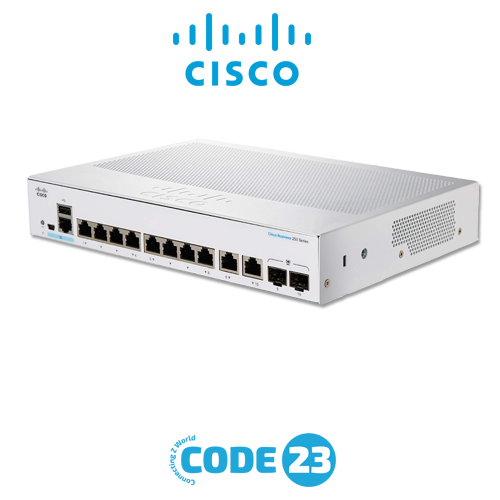 CBS350-8T-E-2G-EU
